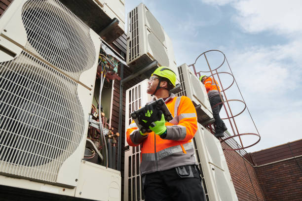 Loganville, PA HVAC Company
