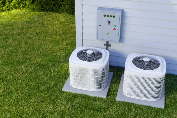 Best Local HVAC companies  in Loganville, PA