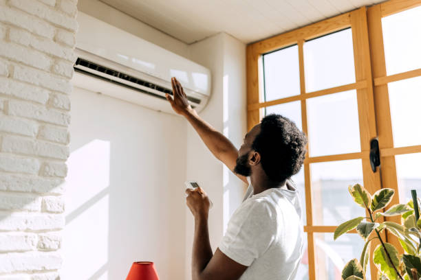 Best Ductless HVAC repair  in Loganville, PA