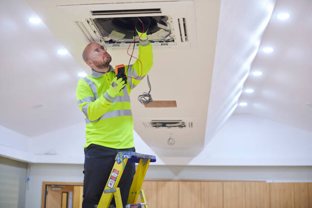 Best Ductless HVAC repair  in Loganville, PA