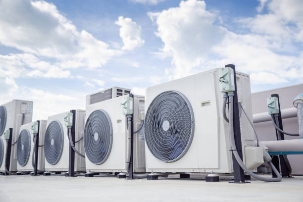Affordable air conditioning repair in Loganville, PA