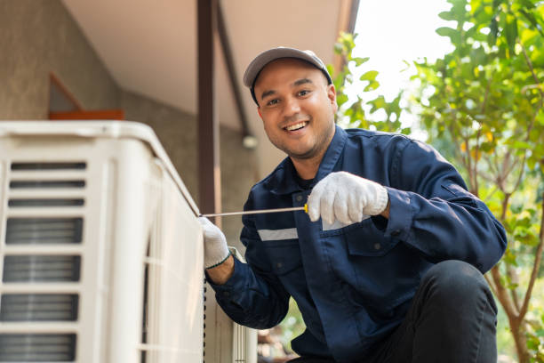 Best HVAC system installation  in Loganville, PA