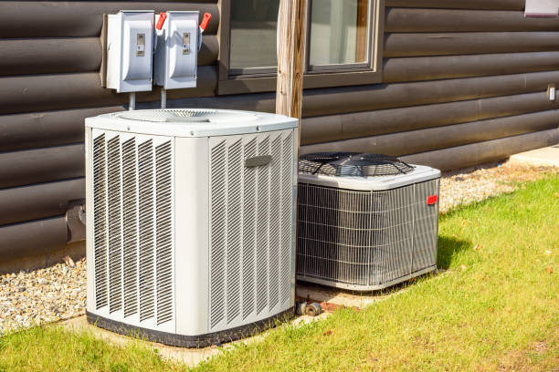 Ductless HVAC repair in Loganville, PA