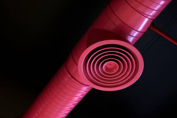 Best HVAC installation services  in Loganville, PA